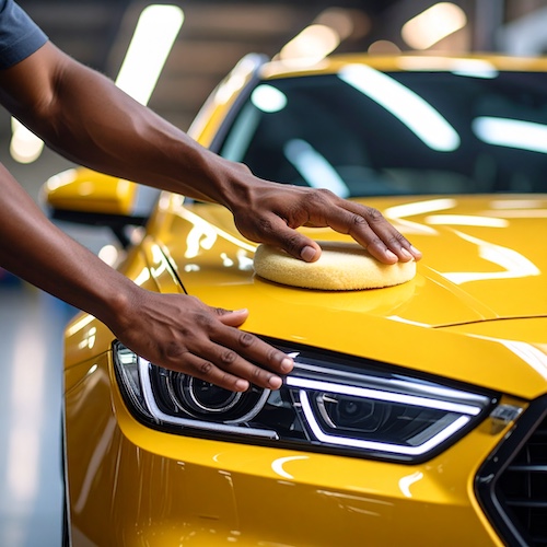 Chapeação e Pintura Porto Alegre